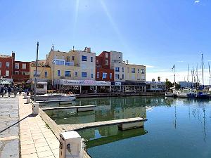 2026 05 11 CAP D'AGDE - PORT CAPISTOL AU PORT ST MARTIN (36)